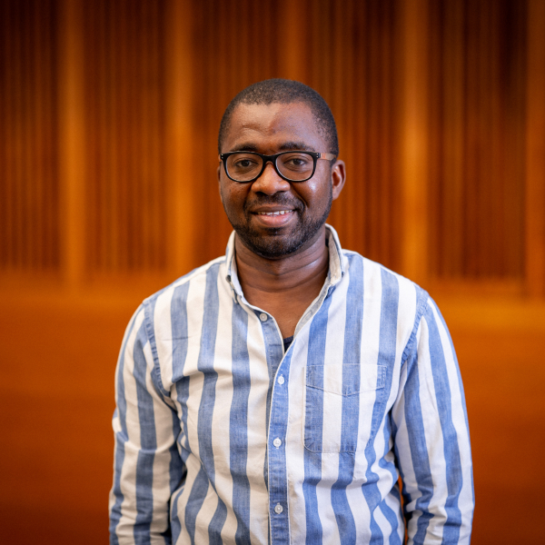 Congratulations to Ismael Mourifié on his election as a fellow of the Econometric Society!