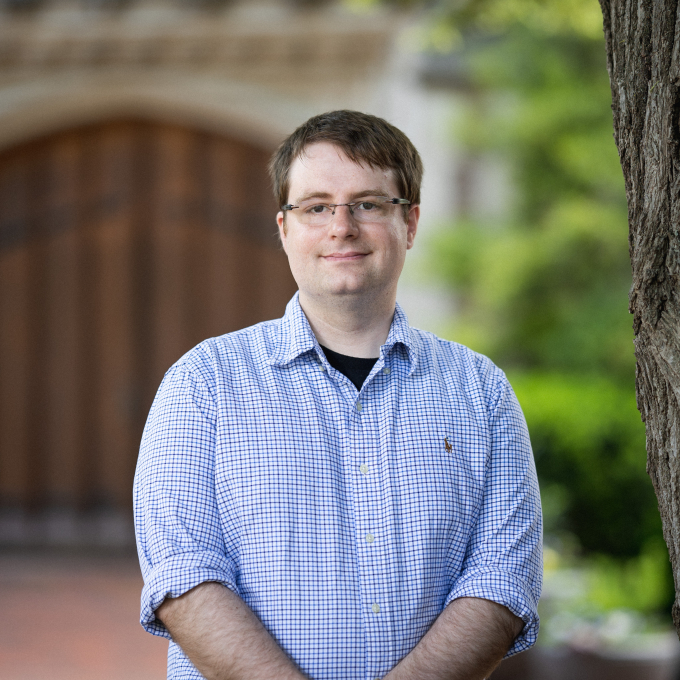 Headshot of Andrew Jordan