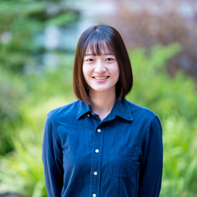 Headshot of Fu-Hsuan Tsai