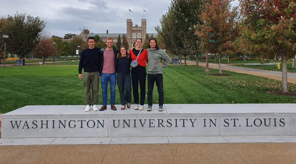 REStud North American Tourists