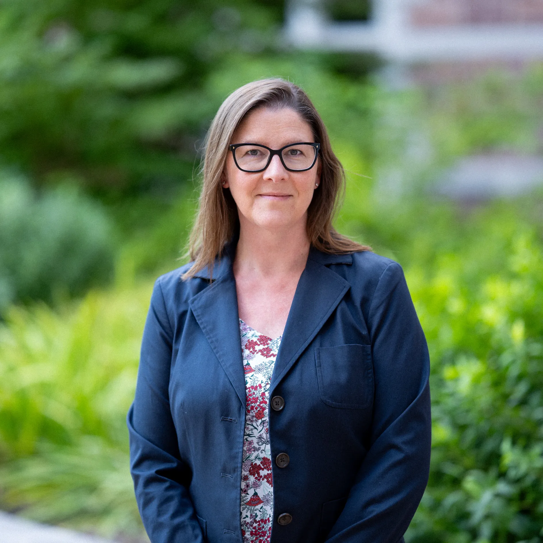 Emilie McHugh Rivers