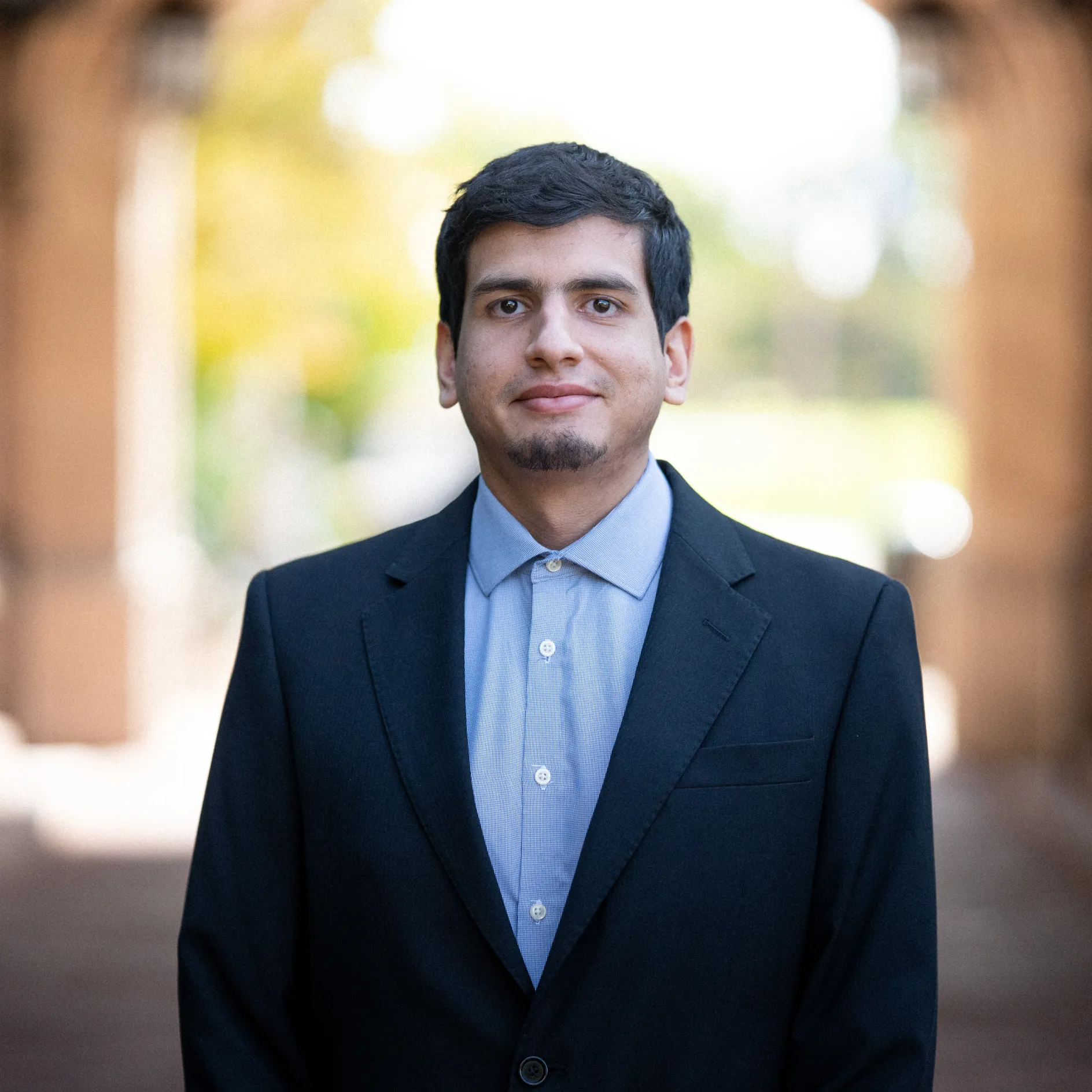 Horacio Javier  Medina Raed