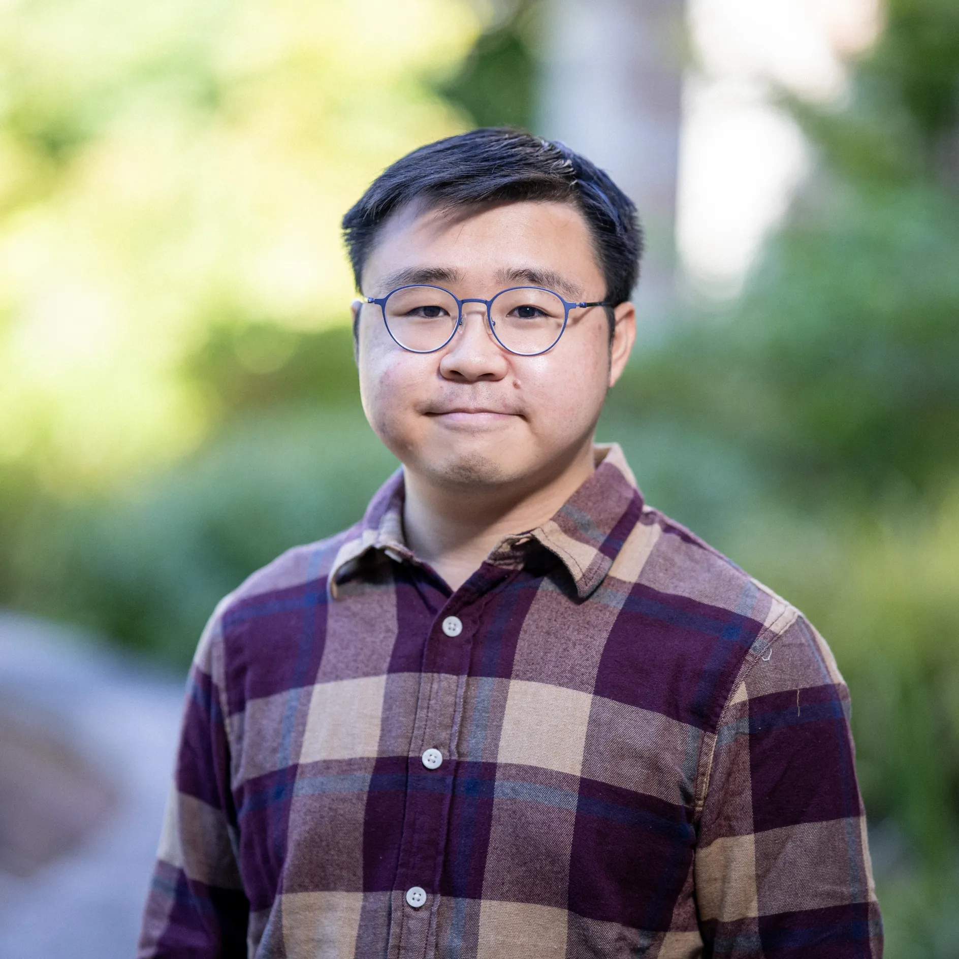 Cheuk Yin Rudolph Chan