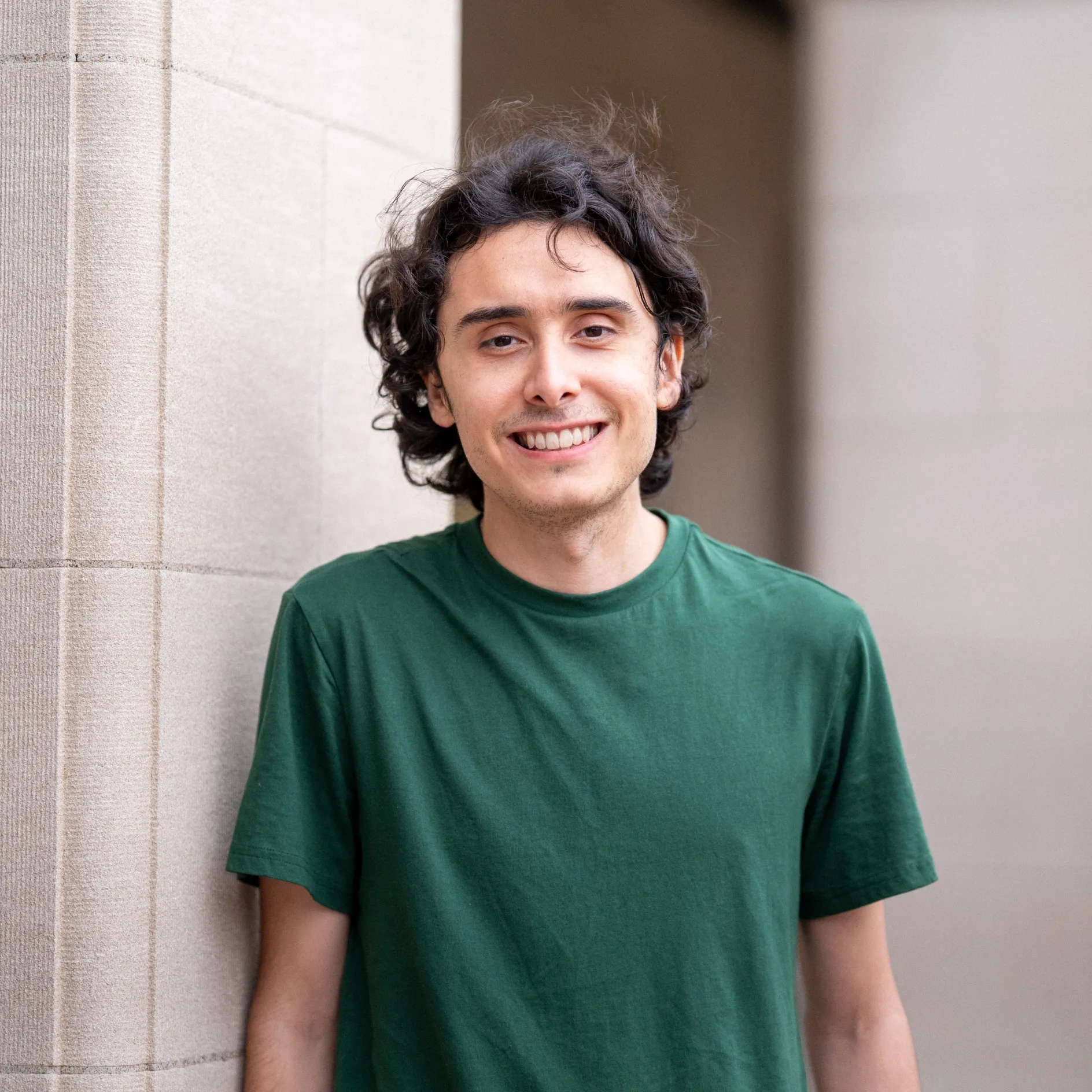 Hernan Dario Lopez Herrero