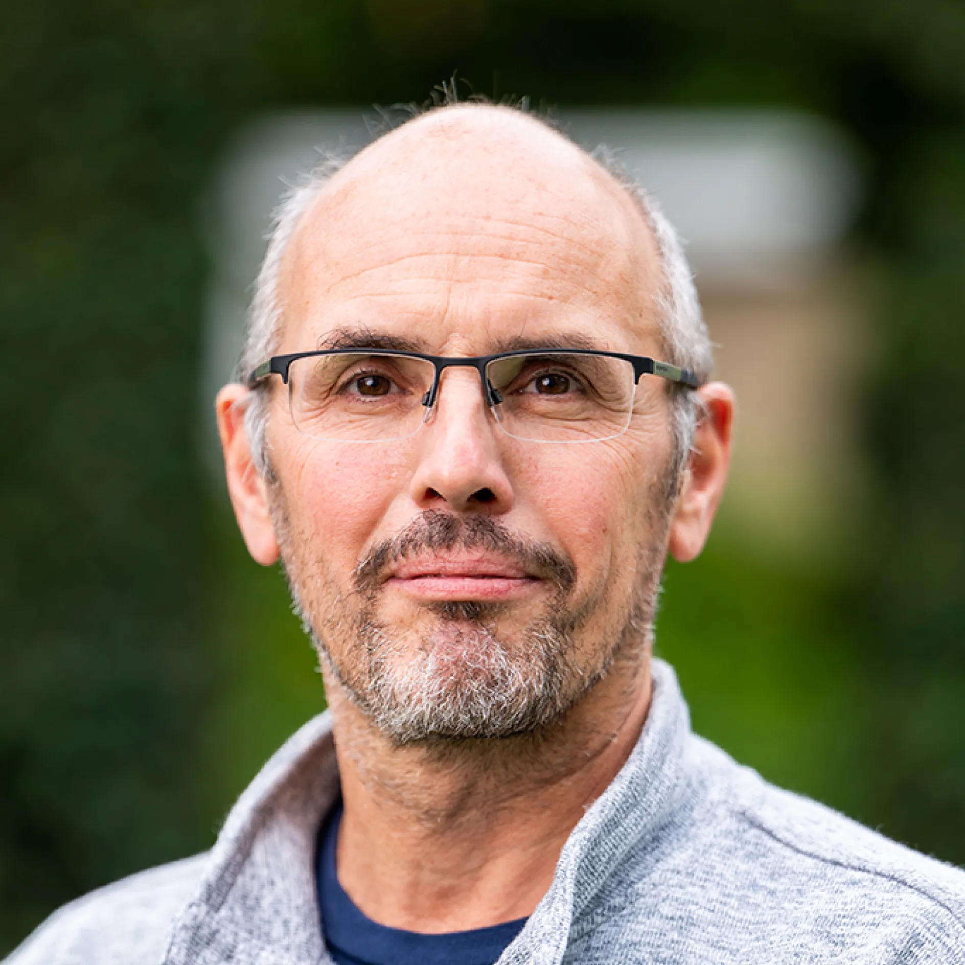 Guillaume Vandenbroucke