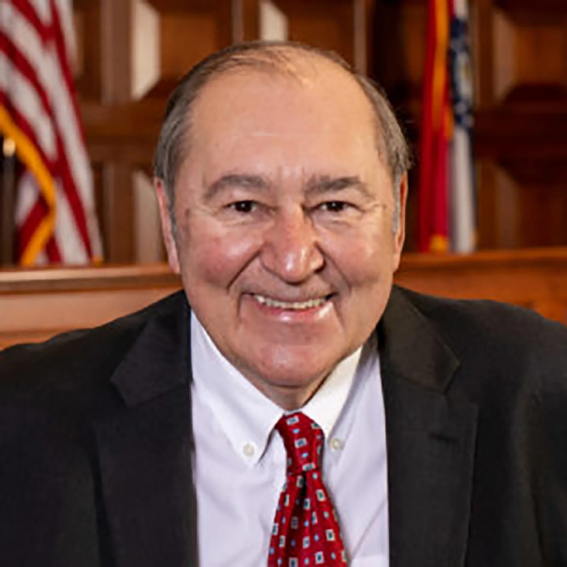 John N. Drobak