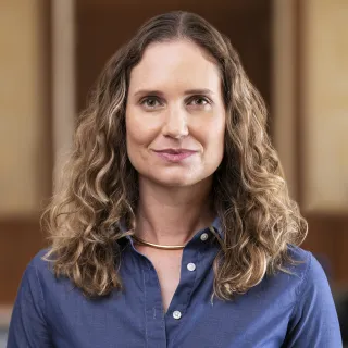 Paulina Restrepo-Echavarria