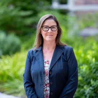 Emilie McHugh Rivers