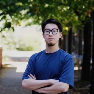 Chia-Wei (Teddy) Chen