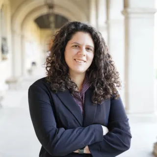 Stella Papadokonstantaki