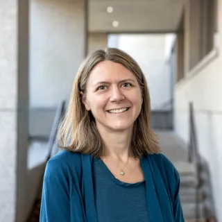 Julie Holland Mortimer