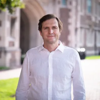 Francisco (Paco) Buera