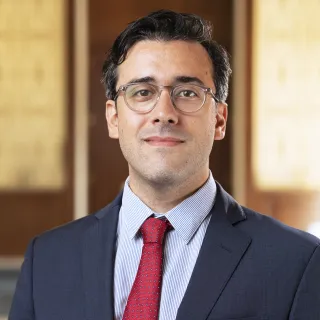 Miguel Faria-e-Castro