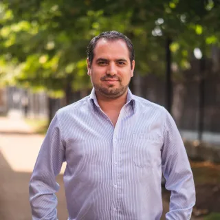 Jose Martinez Gutierrez