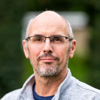 Guillaume Vandenbroucke