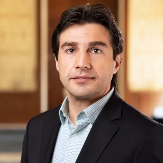 Serdar Ozkan