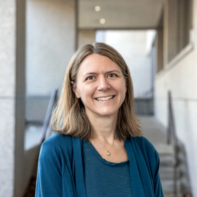 Julie Holland Mortimer